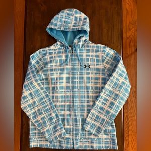 Men’s Under Armour Cold Gear Sweatshirt